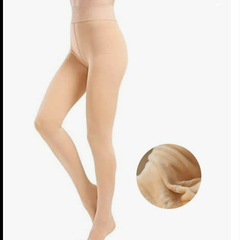 MEDIAS CANCAN EFECTO PIEL