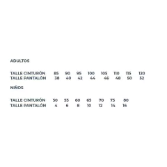 CINTO DE VESTIR DE ECOCUERO ART CH10 - comprar online