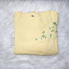 Buzo Bordado. Art 2018 - tienda online