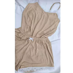 Pijama de Morley (Con Remera). ART 02 - comprar online