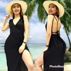 VESTIDO PLAYERO. ART 7072 en internet