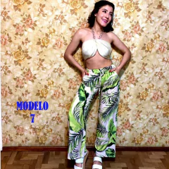 PALAZO DE FIBRANA. ART 5019