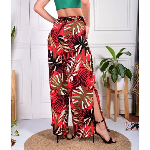 MAXI PALAZO ART. 5017