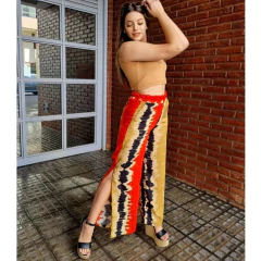 MAXI PALAZO. ART 5018 en internet