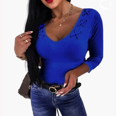 REMERA DE MODAL GAMUZADA. ART 1053