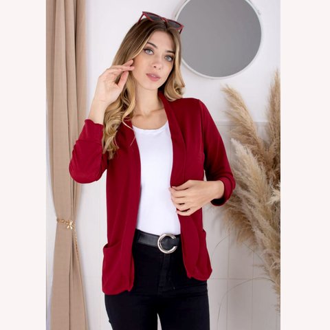 BLAZER DE CREP. ART 3030 en internet