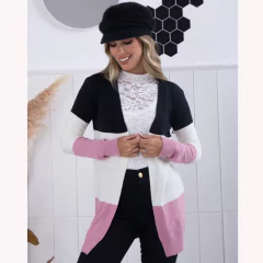 SACO DE HILO TRICOLOR. ART 3032 - comprar online