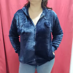 CAMPERA DE PLUSH. ART 3049 en internet