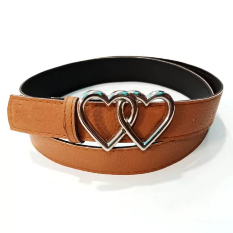 CHAPÓN DOBLE CORAZÓN. CM02