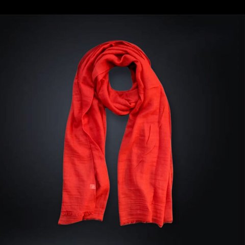 PASHMINA DE HOMBRE LISA. ART AC16 - comprar online
