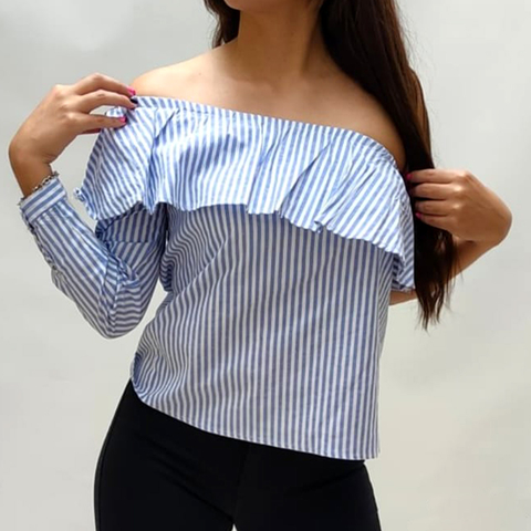 REMERA RAYAS. ART 1091