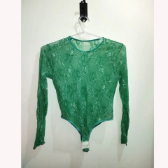 BODY DE TUL. ART 48 - comprar online