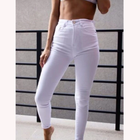 JEANS ELASTIZADO . ART 4121