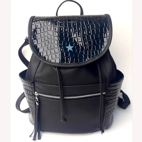 MOCHILA COMBINADA. ART M59-1