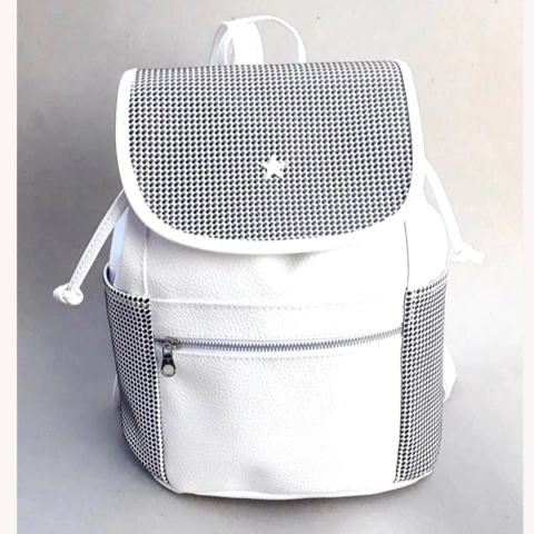 MOCHILA COMBINADA. ART M60-1