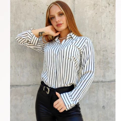 CAMISA DE FIBRANA. ART 6037 - comprar online