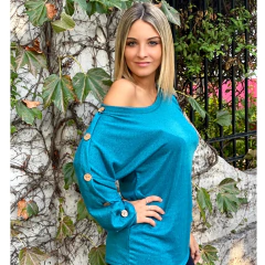 SWETER DE LANILLA. ART 2031 en internet