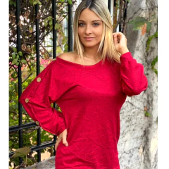 SWETER DE LANILLA. ART 2031 en internet