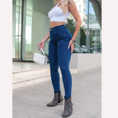 JEANS ELASTIZADO. ART 4160