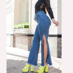 JEANS ELASTIZADO ART 4150