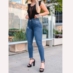 JEANS LOCALIZADO ART 4157