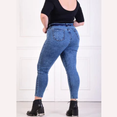 JEANS ELASTIZADO. ART 4130 - comprar online