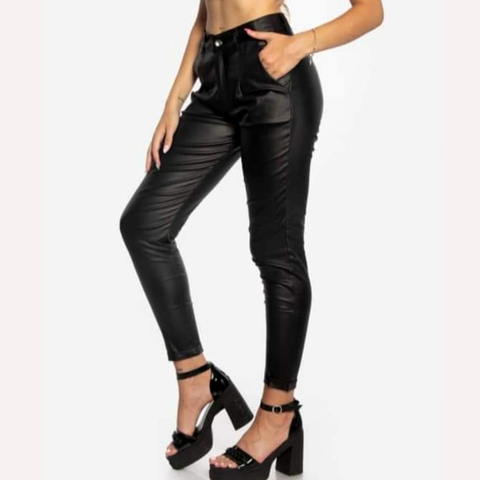 PANTALON SASTRERO ENGOMADO. ART 5056