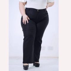 PANTALON DE BENGALINA RECTO. ART 5059 - comprar online