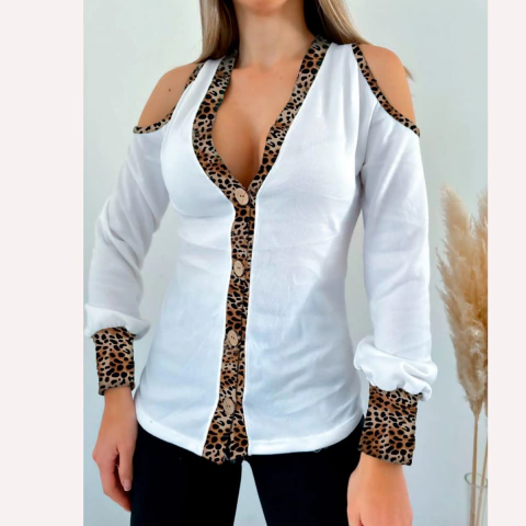 REMERA DE LANILLA. ART 1168