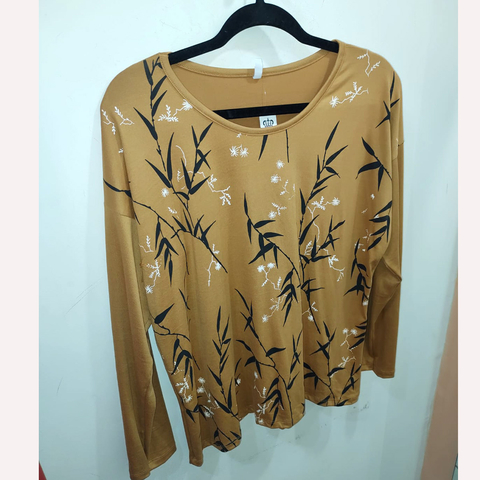 REMERA CAMPO. ART 1109
