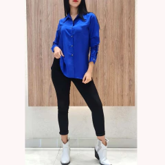 CAMISA DE FIBRANA. ART 6046