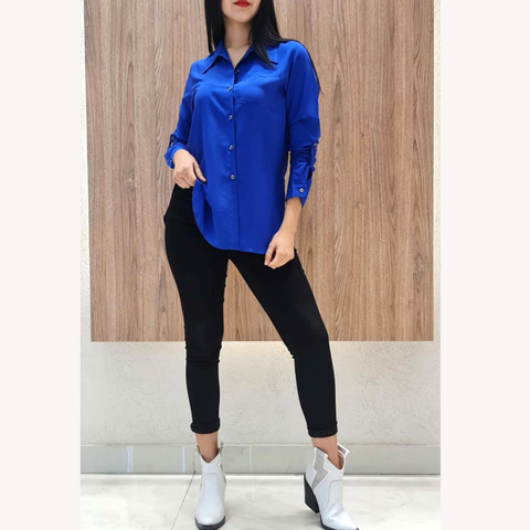 CAMISA DE FIBRANA. ART 6046