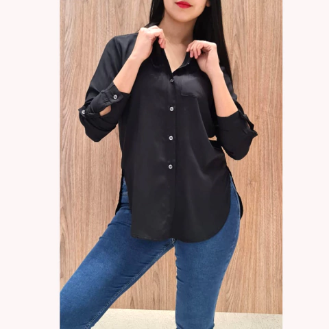 CAMISA DE FIBRANA. ART 6046