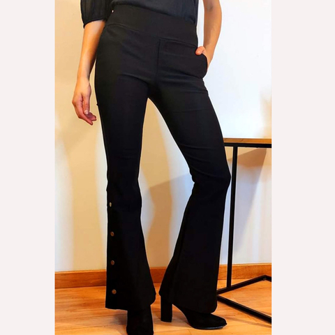 PANTALON DE BENGALINA OXFORD. ART 5067