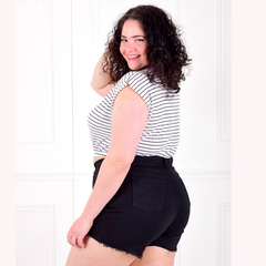SHORT DE JEANS. ART 4555 - comprar online