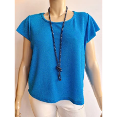 REMERA DE LUREX. ART 1827