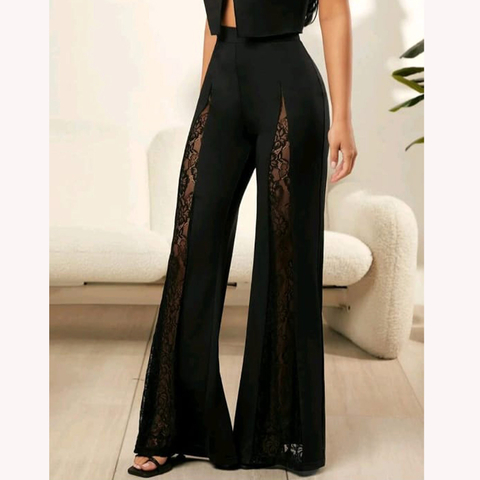 PANTALON OXFORD DE MODAL GAMUZADO. ART 5075