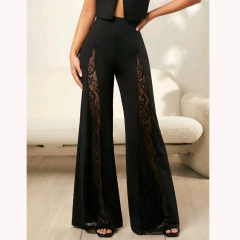 PANTALON OXFORD DE MODAL GAMUZADO. ART 5075 - comprar online