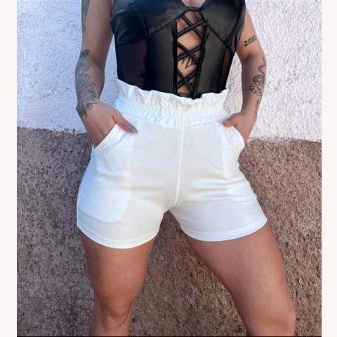 SHORT ENGOMADO. ART 4576