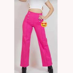 PANTALON DE BENGALINA. ART 5079 - comprar online