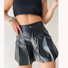 SHORT POLLERA ENGOMADA. ART 4577 .