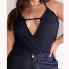 BODY DE LUREX. ART 100