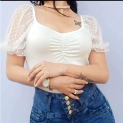 REMERA DE MODAL. ART 1777 - comprar online