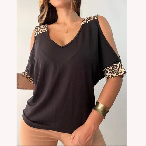 REMERA HOMBROS DESCUBIERTOS. ART 1781
