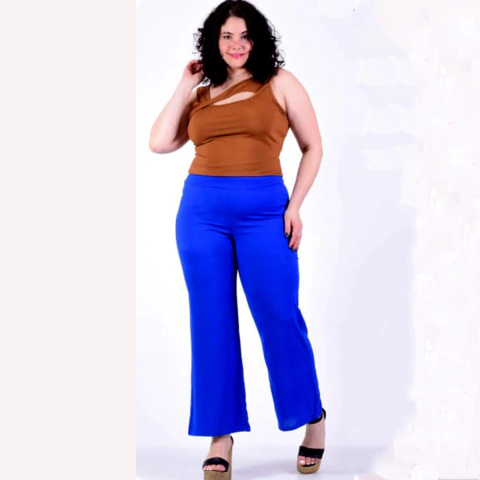 PALAZO DE LINO. ART 5095