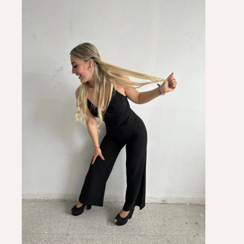 MONO DE CREPE. ART 8033