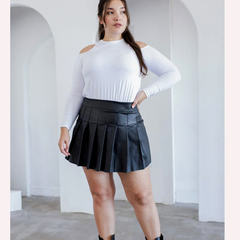 REMERA DE MODAL GAMUZADO. ART 1169