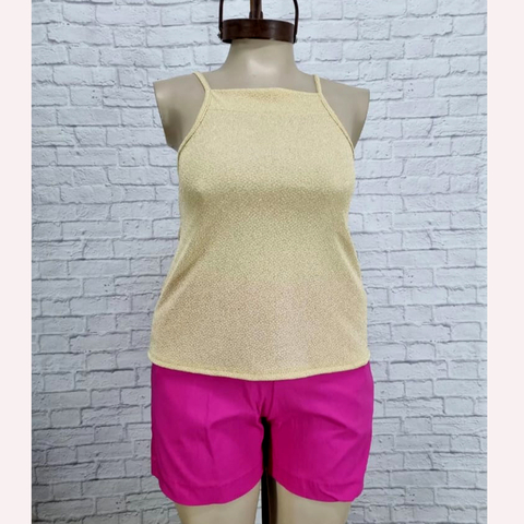 REMERA DE LUREX. ART 1775