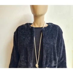 SACO DE PIEL. ART 3121