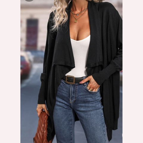 SACO DE LANILLA MORLEY. ART 3117